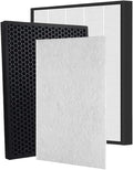 Replacement HEPA Carbon Combined Filter，Compatible by Unknown