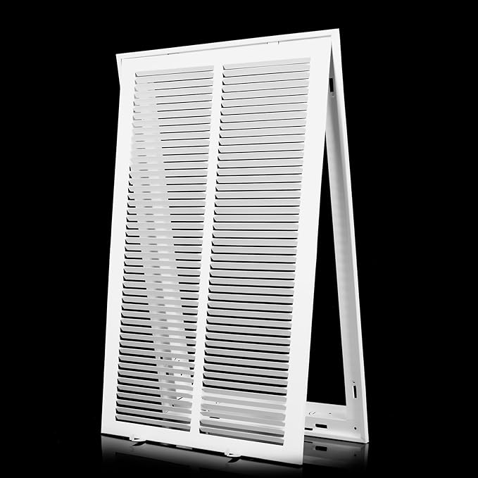 14 x 24 Return Air Grille, Return Air Vent Cover by Unknown