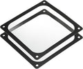 MECCANIXITY 2PCS PC Dust Filter, 140x140mm Magnetic Frame Nylon Computer Case by MECCANIXITY