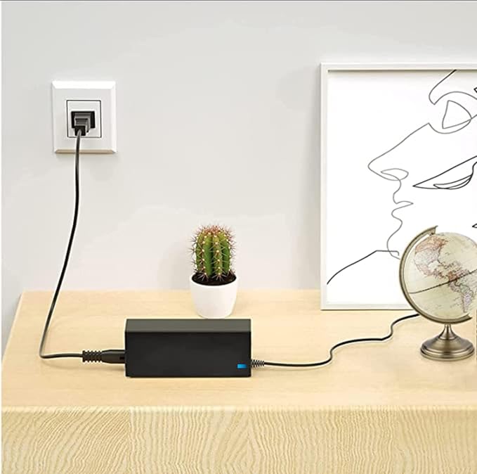New AC/DC Adapter Replacement for pureAir 3000 pureAir3000 Whole House Pure Air - Image 4