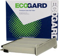 ECOGARD XC10317 Premium Cabin Air Filter | Fits 2008-2025 Mitsubishi L200 2.4L; by ECOGARD