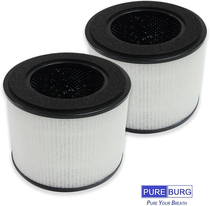 PUREBURG Replacement Filter Compatible - Image 4