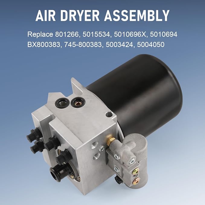 801266 Air Dryer Compatible - Image 2