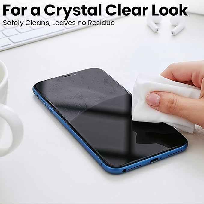 EVEO Screen Wipes - Image 2