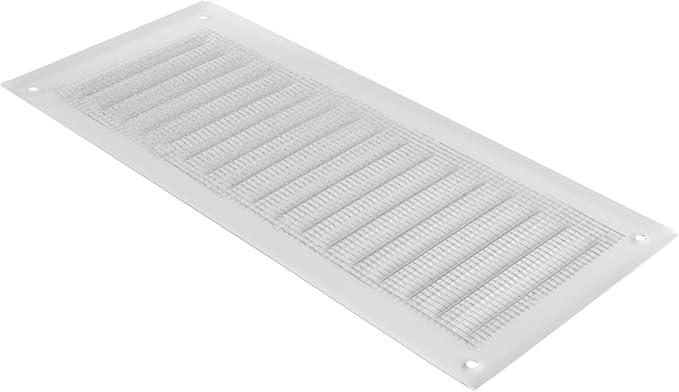 3'' x 10" Inch Rectangular Ventilation Grille - Image 5