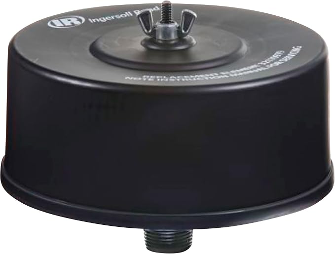 Ingersoll-Rand OEM Air Filter Assembly - Image 5