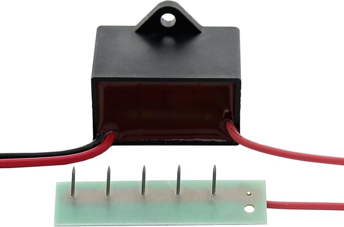 Negative Ion Generator 12VDC – Plasma Ionizer Module - Image 2