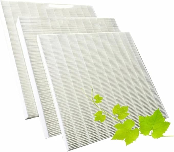 B02C-Air Purifier Filter, Air Purifier Diy Homemade Air Purifier Filter - Image 4