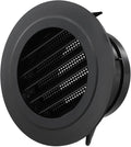 Central Air Vent Cover, Removable HVAC Grille by Unknown
