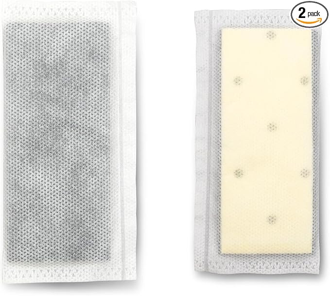 2 Pack FRPAPK2RF PureAir PK-2 Produce Keeper Plus Refills Fit by Unknown