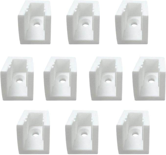 Air Tool Rack - Air Tool Holder, tools Cart Storage Organizer | 10 Pieces by Unknown