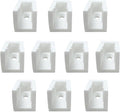 Air Tool Rack - Air Tool Holder, tools Cart Storage Organizer | 10 Pieces by Unknown