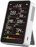 Professional Indoor Air Quality Monitor by AirQualityMonitor