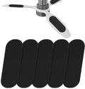 5pcs Activated Coconut Shell Carbon Ceiling Fan Air Purifier Pads, Ceiling Fan by Unknown