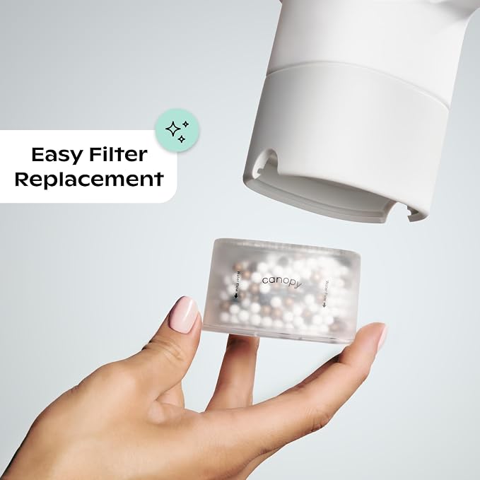Canopy Baby Bath Tub Filter – Gentler Water Filtration - Image 7