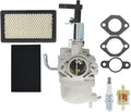 Cnfaner EX40 Carburetor for Robin Subaru Generator EX400D RGX7500 EX400D53050 by Cnfaner