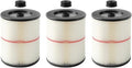 Nispira 9-17816 17816 Red Stripe Replacement HEPA Filter by Nispira