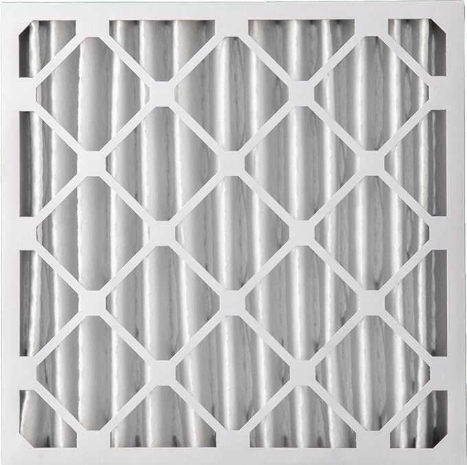 Nordic Pure 20x20x4 Pleated MERV 12 Air Filter 1 Pack - Image 4