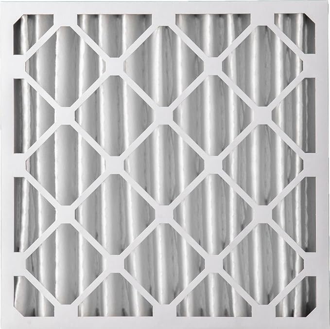 Nordic Pure 20x20x4 Pleated MERV 12 Air Filters 6 Pack - Image 4