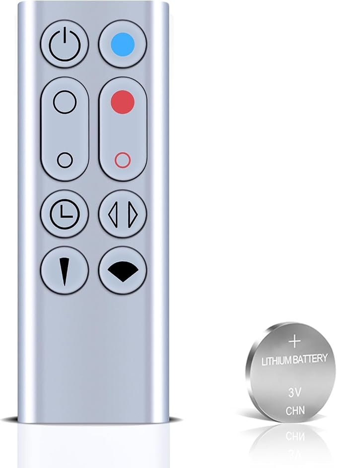 PZL New Replacement Remote Control by PZLREMOTECONTROL