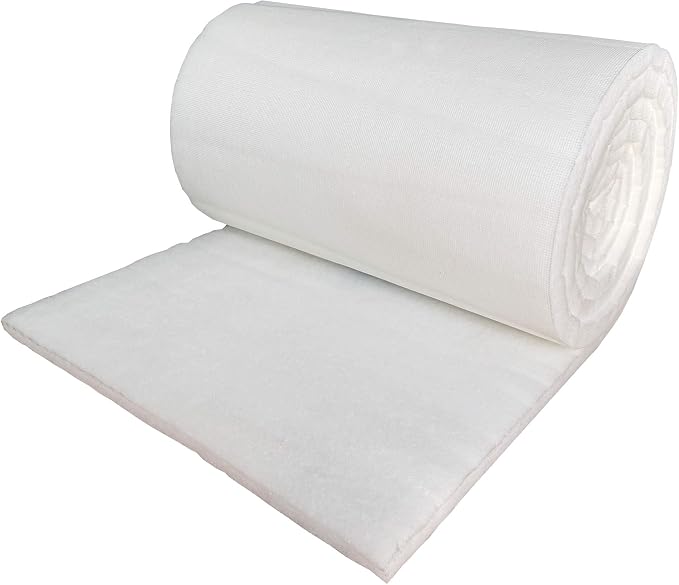 wioboy Paint Booth Ceiling Filter, Spray Booth Tacky Intake Filter - Image 7