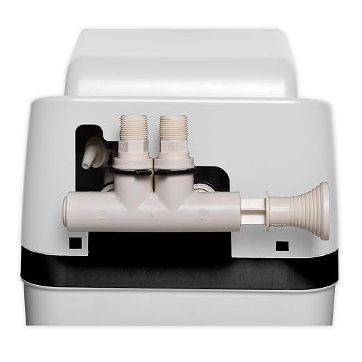 Kenmore Elite 520 Hybrid Water Softener & Whole House Filtration System – - Image 4