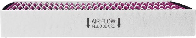 Febreze Odor Control HEPA Cabin Air Filter by PUREFLOW RZ18156H Fits 2019-2023 - Image 10