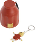 Smoke Buddy 0159-RD Personal Air Filter by Smokebuddy