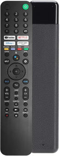 RMF-TX520U for Sony TV Remote, Compatible by Unknown