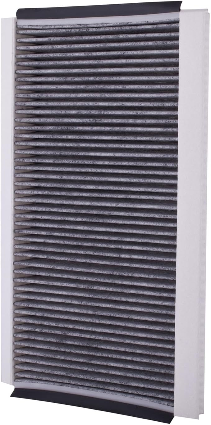 PG PC9366 Activated Charcoal Cabin Air Filter | Fits 2010-2018 Mercedes-Benz - Image 7