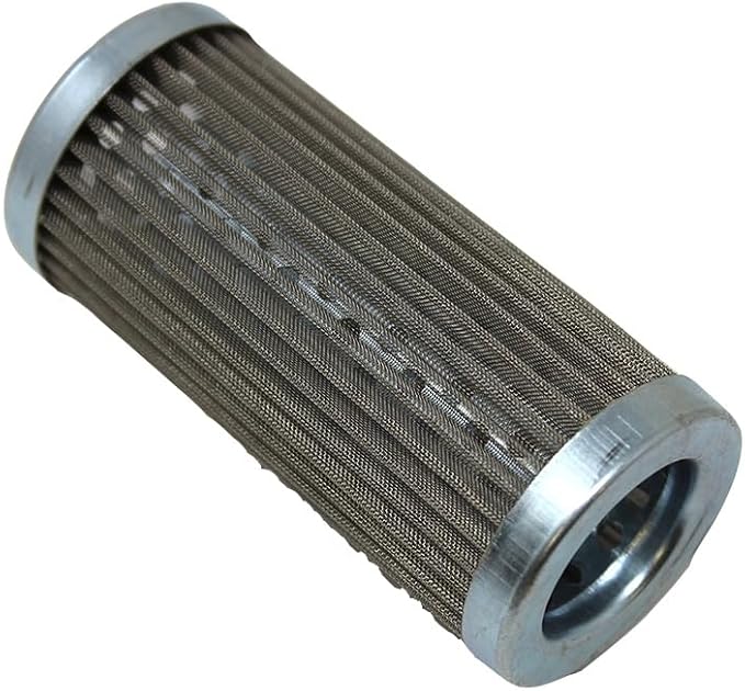 Stevens Lake Parts Filter 278534A1 Fits Case 586G 586H 588G 588H 590L 590SL - Image 3