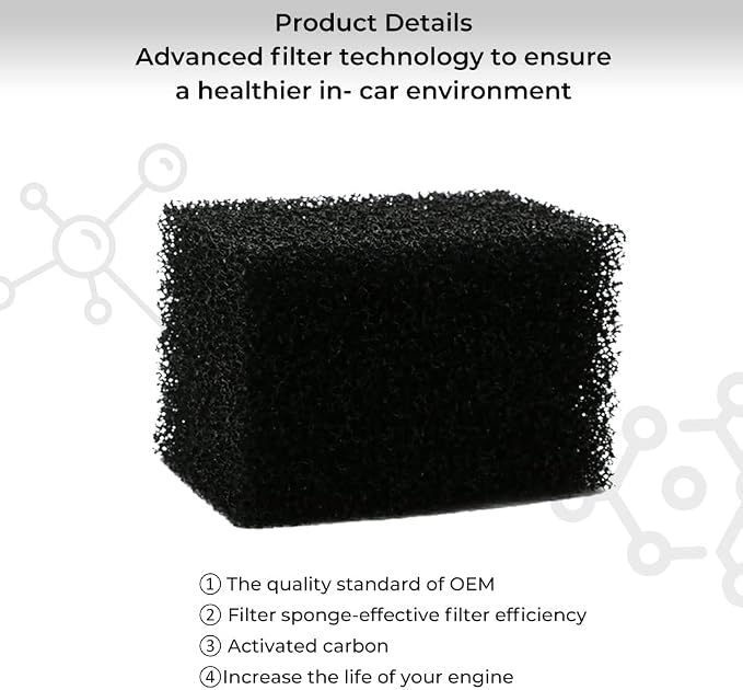 Air Intake Pre Filter Screen For Polaris Ranger 400 500 700 800 900 2x4 4x4 6x6 - Image 4