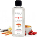 MAISON BERGER Lampe Berger Refill, 500 ml, Crème Brûlée | Catalytic Lamp by MAISONBERGER