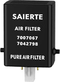 Air Filter Replacement Compatible by Unknown