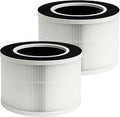 TD-1500 Replacement Filters for Tredy TD-1500 & TD-1500BM ​​Air Purifiers by Unknown