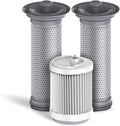 Tineco Replacement Filter Kit, 2 Pre Filters and 1 HEPA Filter, by Unknown