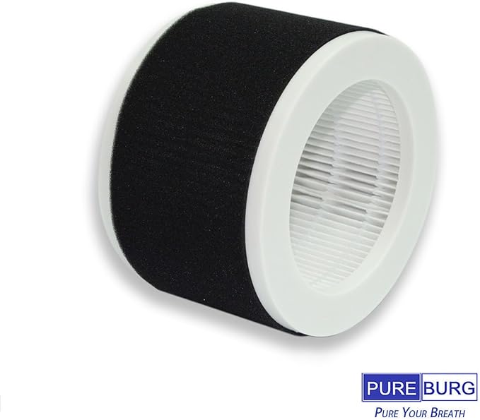 PUREBURG Replacement Filter Compatible - Image 5