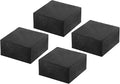 PATIKIL Rubber Anti-Vibration Pads by PATIKIL