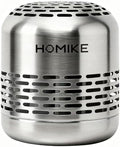 HOMIKE Refrigerator Deodorizer, Odor Eliminator, Last up to 10 Years by HOMIKE