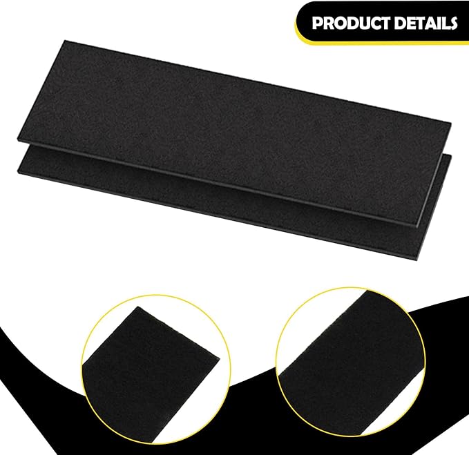 2 Pieces Replacement Purifier Attachment Maintenance Part Accessories - Image 3