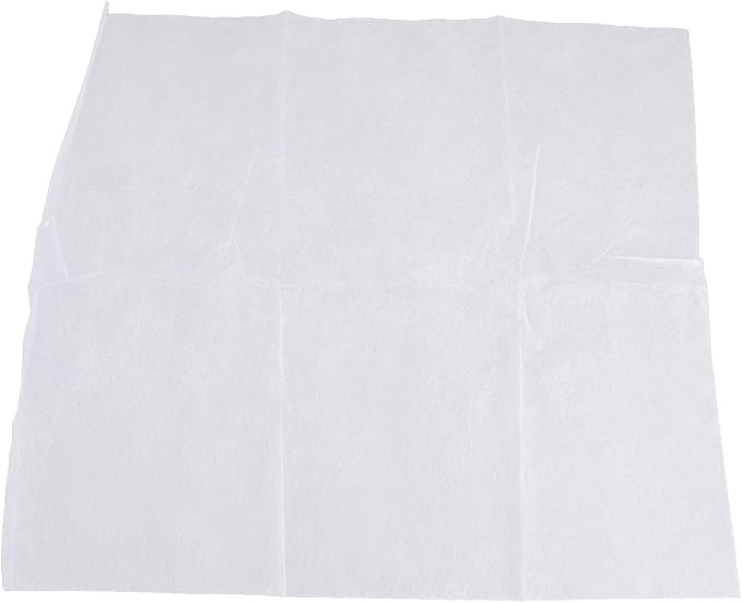 Posheliox 2pcs Air Conditioner Filter Net Cuttable AC Dust Filter Non Woven - Image 7