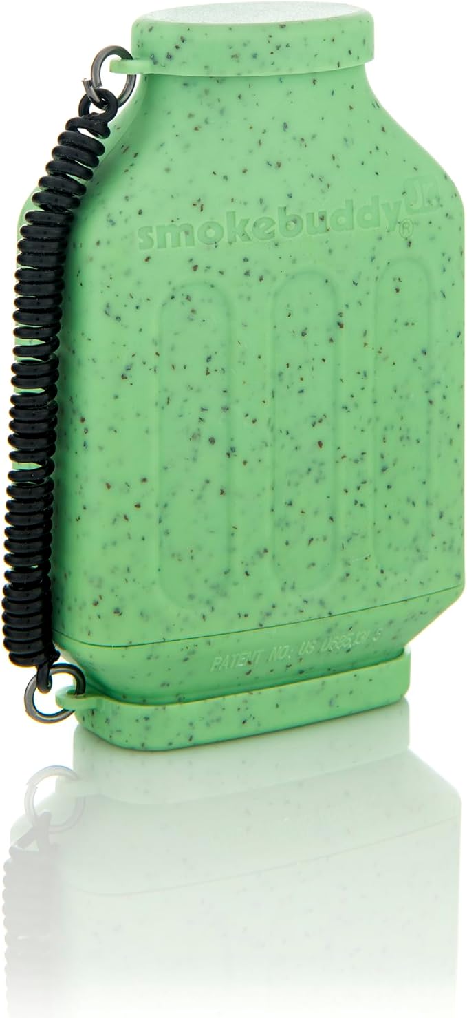 Smokebuddy Eco Green Friendly - Image 3