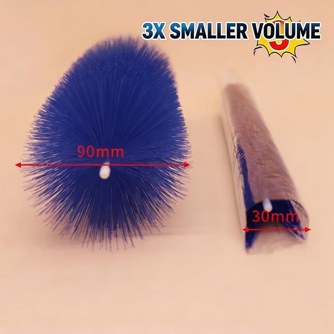 Bendable Microfiber Duster, Reusable Dust Remover, 2027 New Fan Cleaning Brush - Image 6