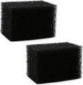 Air Intake Pre Filter Screen For Polaris Ranger 400 500 700 800 900 2x4 4x4 6x6 by AUTOVIC