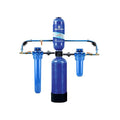 Aquasana Whole House Water Filter System | 1, 000 Gallons | Carbon & KDF Media by Aquasana