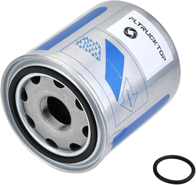 R950068A Air Dryer fits for Wabco SS1200, SSTWIN | for HP, Bendix AD-SP and - Image 2