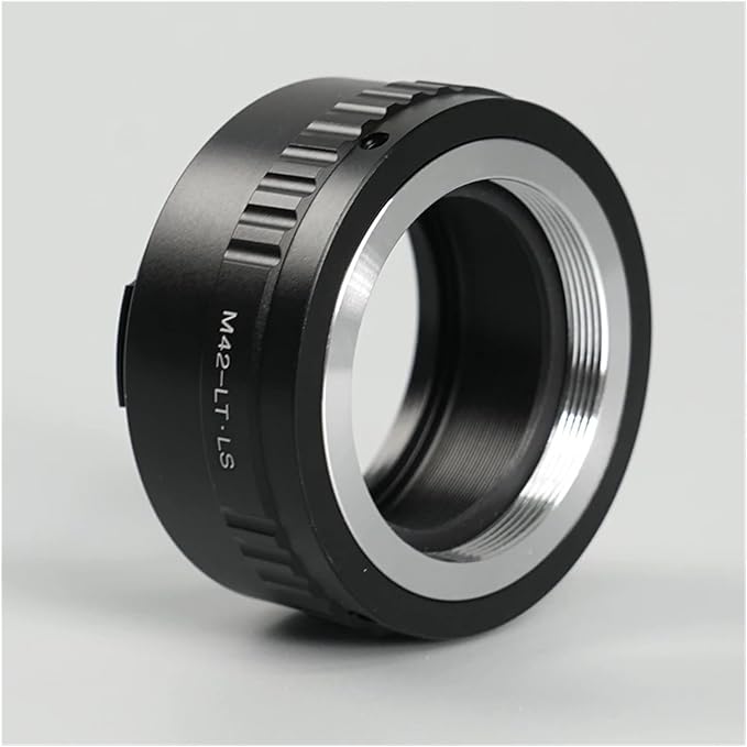 M42 Lens Adapter Camera Convertor Ring - Image 8