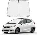 Proadsy 2026 Upgrade Front Windshield Sun Shade Foldable Sunshade Protector by Proadsy