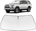 Proadsy 2026 Upgrade Front Windshield Sun Shade Foldable Sunshade Protector by Proadsy