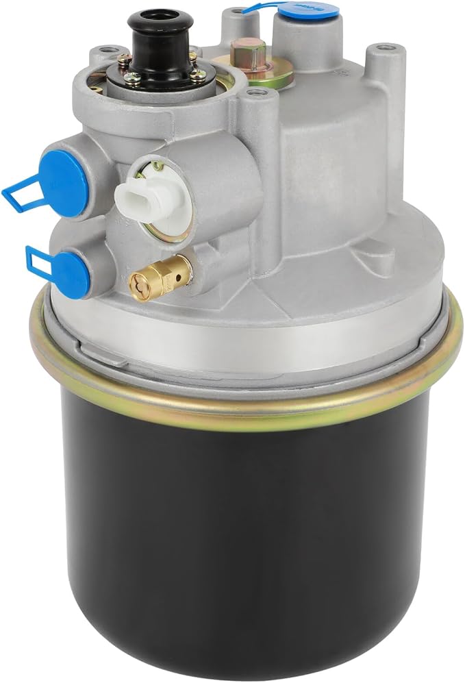 ECCPP Air Dryer for Kenworth for Volvo for Freightliner for Columbia 065612 | by ECCPP